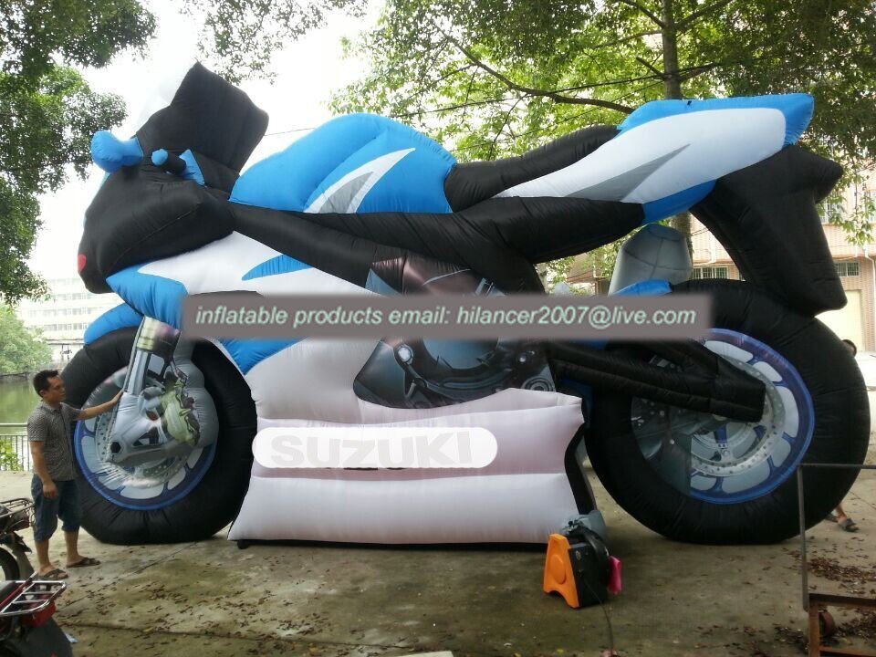 inflatable advertising pig /inflatable model