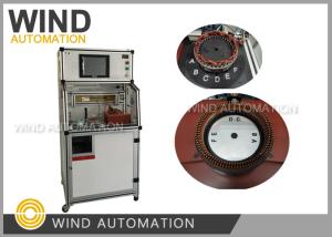 China How To Judge Quality Do Test Generator Alternator Stator Analysis wholesale
