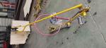 Overhead Lines Bicycles For Single Conductor Stringing Tools