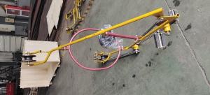 China Overhead Lines Bicycles For Single Conductor Stringing Tools wholesale