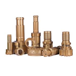 China Eccentric Overburden Casing Drilling System wholesale