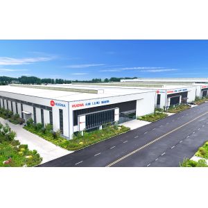 Huona (Shanghai) New Material Co., Ltd.