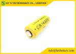 CR17450 3V Lithium Manganese Dioxide Battery Advanced Technology for Optimal
