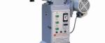 High Speed 20-40 pcs/minBox Corner Pasting Machine , Semi Automatic Box Taping