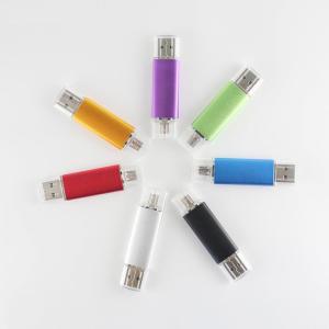 China Kongst USB Flash Drive 1GB- 64GB OTG USB Pen Drive Free Sample For Sale wholesale