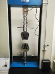 5000kg Celtron Load Tensile Testing Equipment , Automatic Compression Testing
