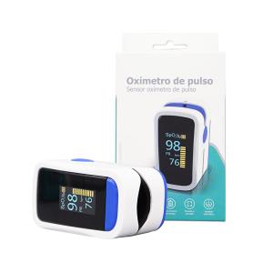 China Household Fast Testing Bluetooth Pulse Oximeter 86kPa To 106kPa on sale