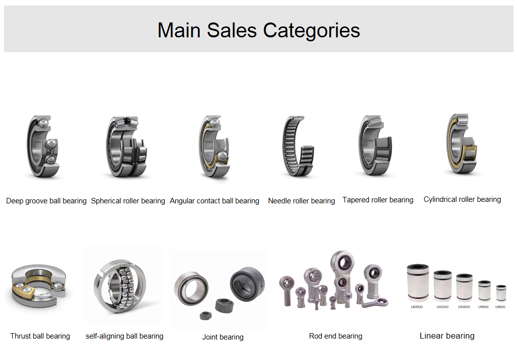 25*47*12mm NU1005EM NJ1005EM Cylindrical Roller Bearings within Structure cylindrical