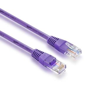 China 23/24/26/28/30AWG Cat 6a Patch Cord High Bandwidth Ethernet Cat6a Cable wholesale