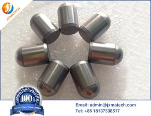K10 Tungsten Carbide Button Drill Bit With Wear Resistance