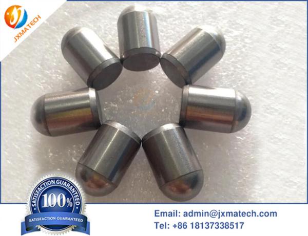 Quality K10 Tungsten Carbide Button Drill Bit With Wear Resistance for sale