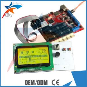 China RepRap Megatronics V2.0 Mainboard Steppermotors Driver Board wholesale