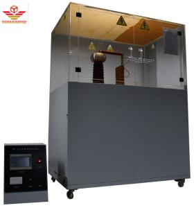 China IEC 60243 Insulating Material Electrical Strength Testing Equipment wholesale