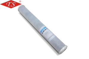 China Wire Wound Melt Blown Water Filter Cartridges Food Grade PP Materials wholesale