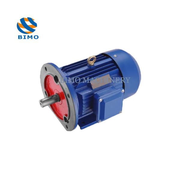 Quality IE3 Three Phase Asynchronous Motor 7.5kW B35 380V AC Volta 50Hz for sale