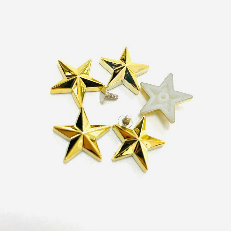 2021garment accessory rhinestone decoration plastic rivet for women shoes