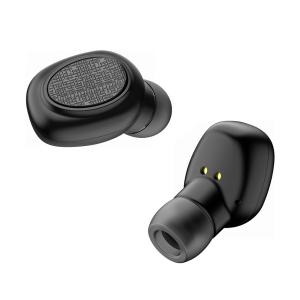10 Meters Operation Range Mono Bluetooth Headphone T5.0 20H-20kHz 300mAH Battery