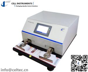 China Rub Tester TAPPI T830 ASTM D5264 Abrasion Resistance Tester Rub Resistance Tester wholesale