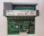 Allen-Bradley 1746-NO8I Analog Output Module Controller Module