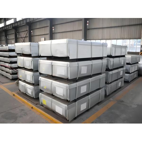 Hot Rolled Cold Rolled Galvanized Sheet Metal 4x8 Carbon Steel 6mm Ms Steel Plate