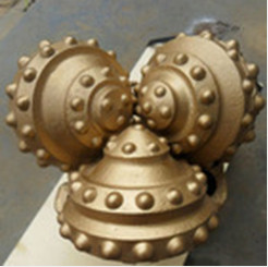 China Tricone Button Bit wholesale