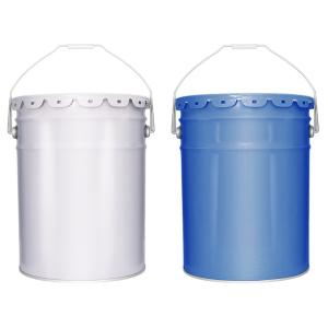 Liquid Resin And Hardener Electrical Epoxy Resin With CASTING Machine And Mixer