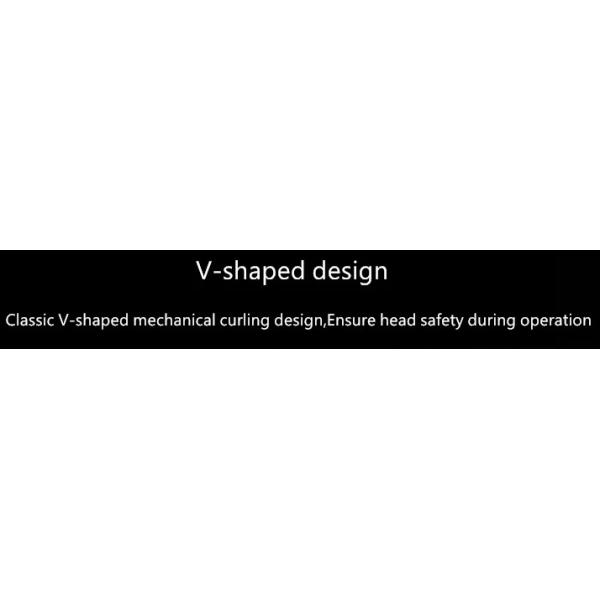PPE Personal Construction Worker Hard Hat Safety Helmet V Type Vent