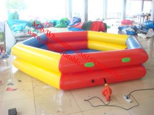 China inflatable baby swimming pool wholesale