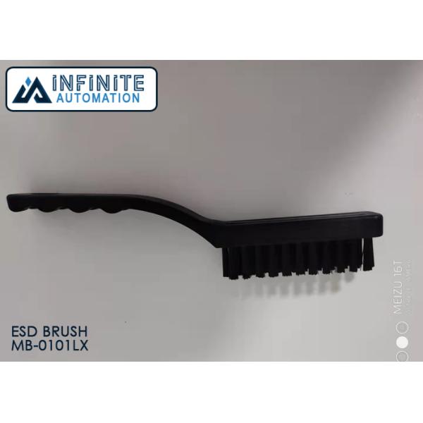 Static Dissipative ESD Safe Brush SMT Consumables With Plastic Bristle