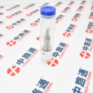 China Fuel Injection Pump Plunger A60 for Mitsubishi 6D14-T wholesale