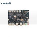 LKD3588 Single Board Computer With Camera Interface MIPI CSI