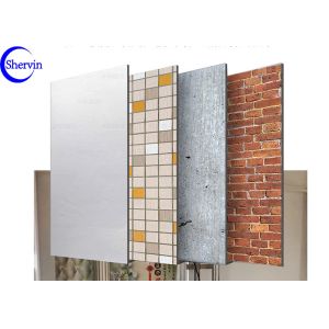 4 Nozzle SSV-S4 TECO Motor Vertical Wall Printer