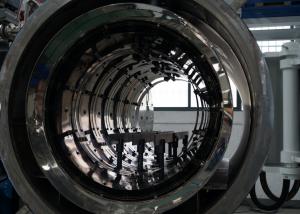 China Metal Molybdenum Annealing Vacuum Furnace Wide Application With Splendid Performance wholesale
