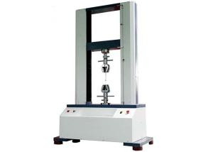 20KN Cable Testing Equipment , Tensile Testing Machine