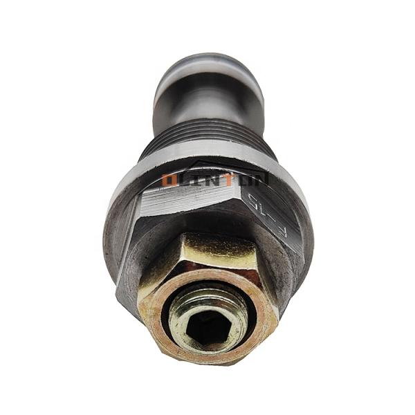 Excavator Main Control Relief Valve for EX120-2 EX120-3 EX100 EX70 at Affordable