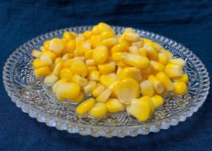 China Stackable Canned Sweet Corn Kernel wholesale