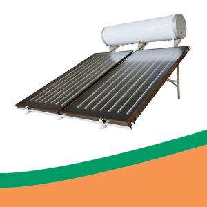 China CE 180 Ltr Solar Panel Hot Water Heater Solar Panels For Hot Water And Electricity wholesale