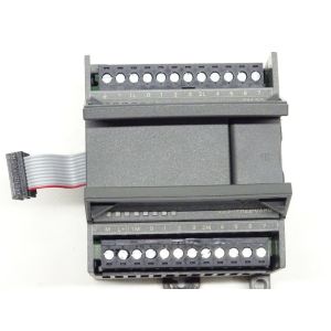 SIEMENS plc programmable controller 6ES7223-1PH22-0XA0