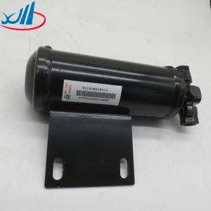 China ZW CD-6263 A/C Air Conditioning Filter Drier Receiver Drier Car Ac Receiver Drier 2wd 2.3l 2006 Accumulator wholesale