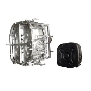 China Marine Plastic Floating Pontoon Rotomoulding Mould wholesale