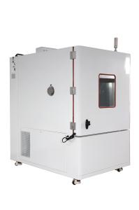 Timer with power failure alarm indication in temperature amp humidity test chamber