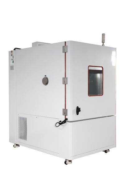 Quality Timer with power failure alarm indication in temperature amp humidity test chamber for sale