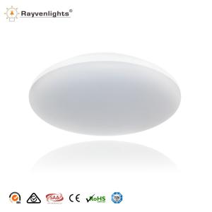 China 25W Bathroom Smart Indoor Lineway Motion Sensor Ceiling Light Fixture on sale
