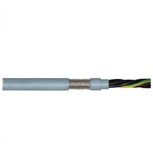 China Low Smoke Zero Halogen Heat Resistance Shielded and Twisted and Paired Data Cable LIHCH wholesale