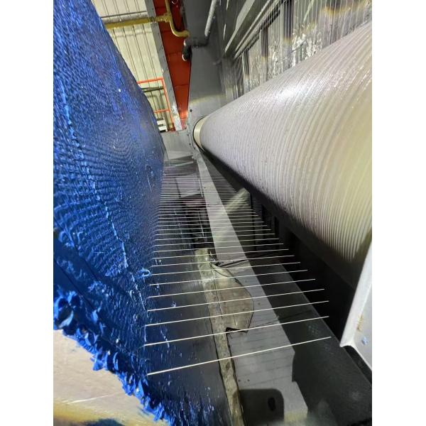 Diamond Wire Marble Cutting Machine with Advanced Control System Marble Block Cutter Multi Wire Saw Cutting Machine For Slabs