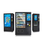 24 Hours Self Service Hot Selling Automatic Vending Machine, IoT vending machine