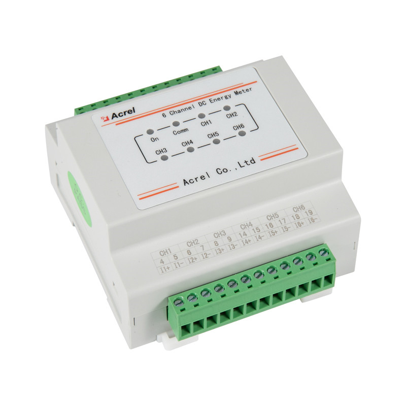 China AMC16-DETT 48V Energy Meter wholesale