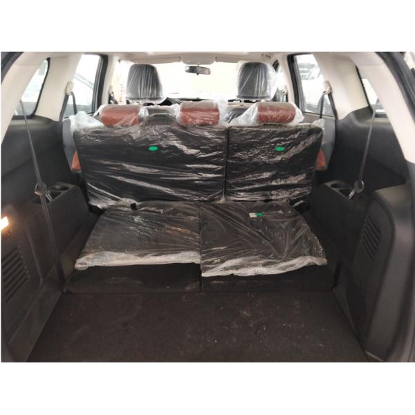 5MT Inventory SUV With Larger Body 7 Passengers SUV 160KMH