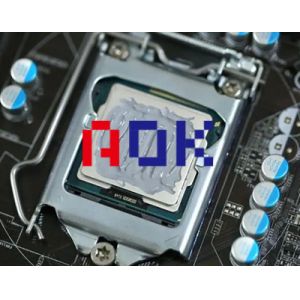 China Multipurpose PC Thermal Compound Paste Odorless Heatproof Durable wholesale