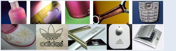 Laser Marking Machine FX-50 Series